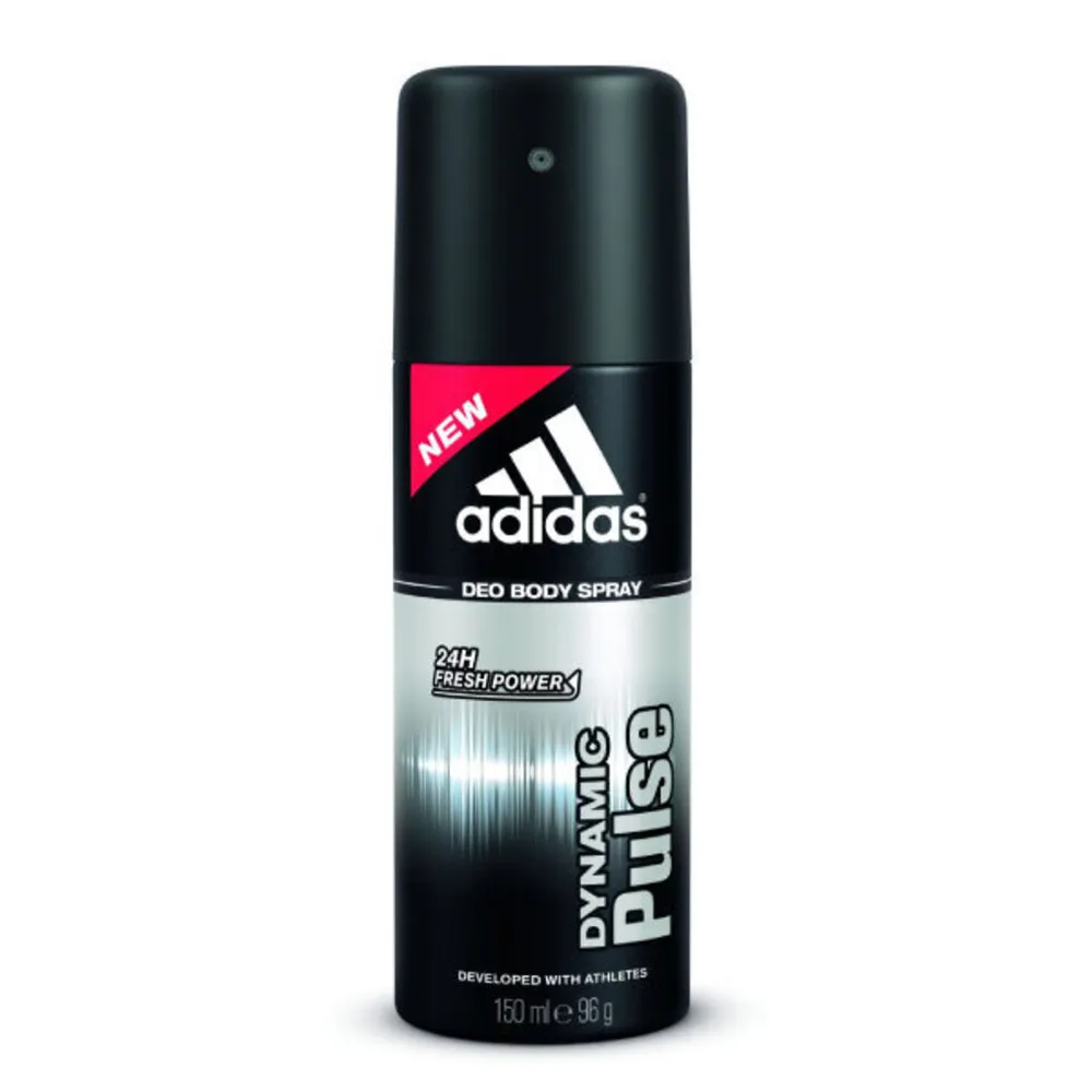 AdidasControlWomensDeodorantSpray150ml.webp اديدس مزيل عرق بخاخ نسائى كونترول 150مل - الصورة 1