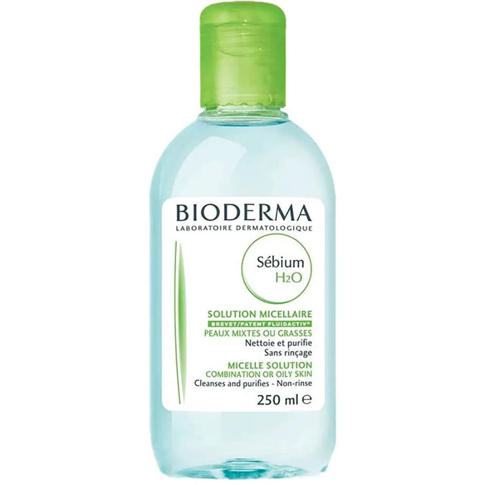 Biodermaforoilyskin250ml.webp بايوديرما للبشرة الدهنية 250 مل - الصورة 1