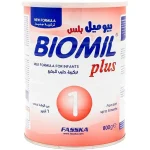 بيوميل بلس حليب أطفال (1) 800 جم