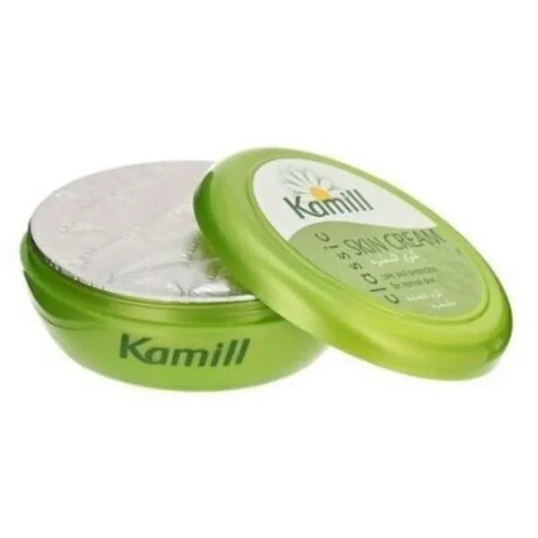 كاميل كريم 150 مل علبه