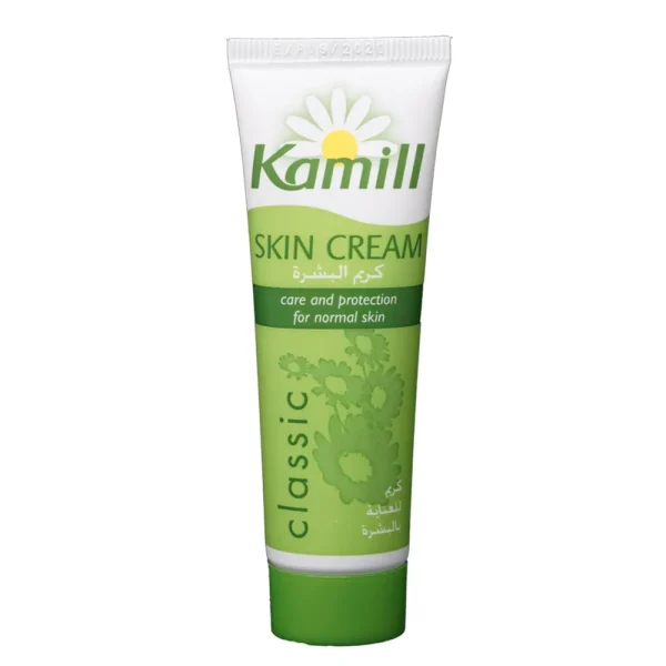 كاميل كريم 30 مل انبوب