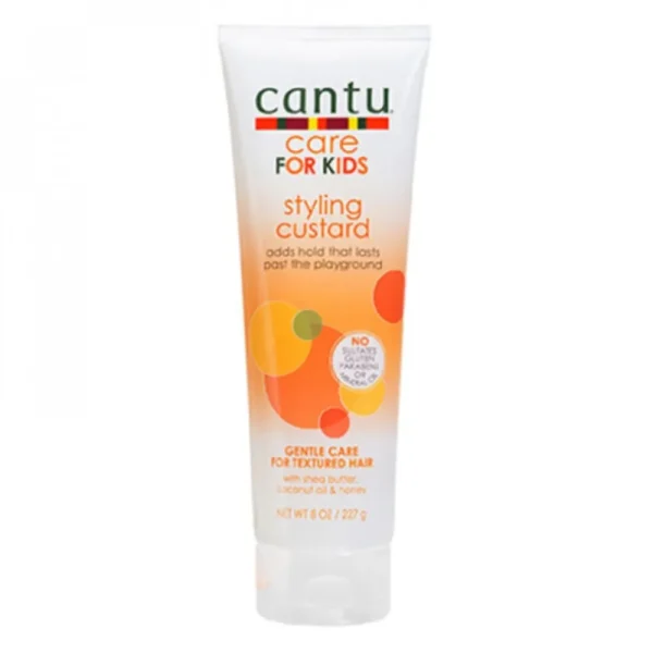 كانتو كريم الكاسترد مصفف شعر للاطفال 227 جم