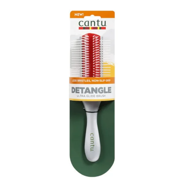 كانتو فرشاة الشعر لفك تشابك الترا جلايد