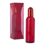 كولورمي عطر نسائي 100 مل ريد
