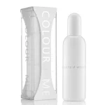 كولورمي عطر رجالي 90 مل وايت
