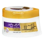 دابر املا كريم شعر 140 مل كيراتين