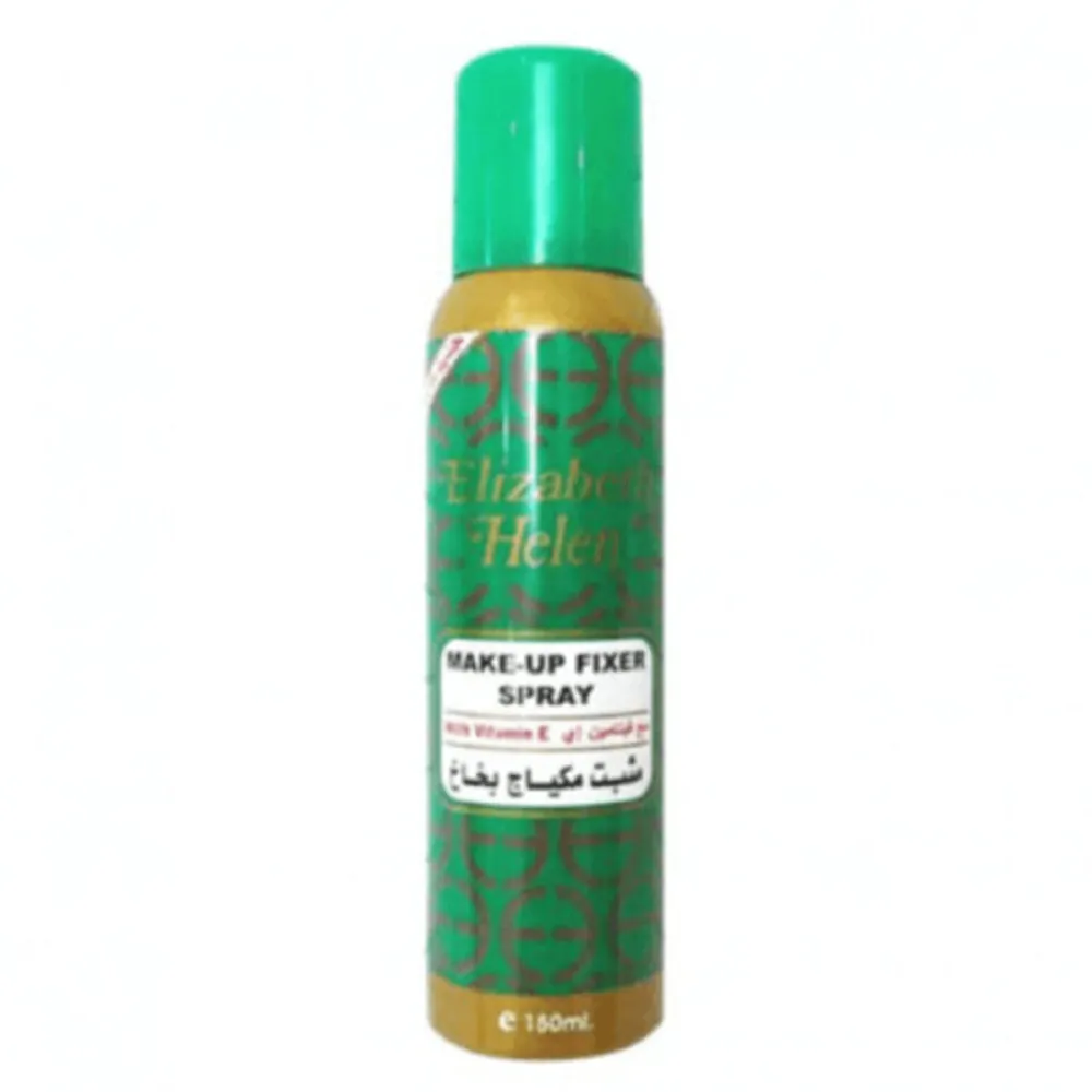 ElizabethHelen150mlMakeupFixingSpray.webp اليزبث هيلين 150مل مثبت مكياج بخاخ - الصورة 1