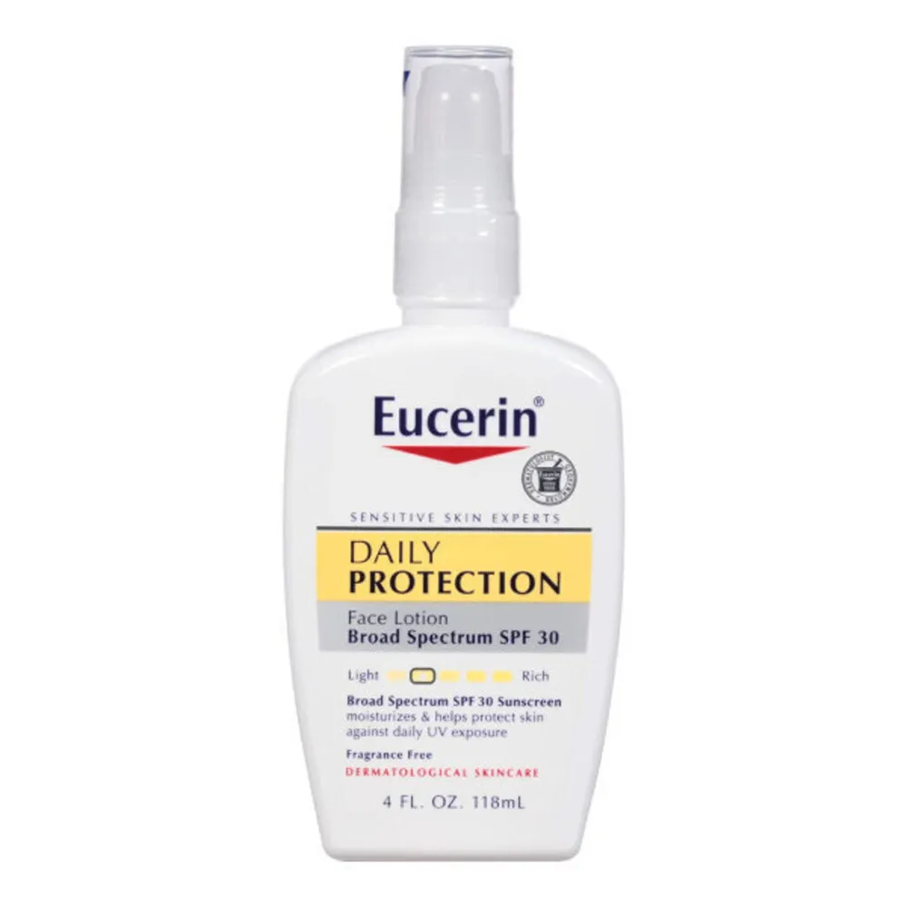 EucerinSunSprayLotion118mlFragranceFree.webp يوسرين لوشن بخاخ واقي شمس 118 مل بدون رائحه - الصورة 1