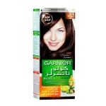 غارنييه صبغه شعر كولور ناتشرلز 4.15 شوكولاته براوني