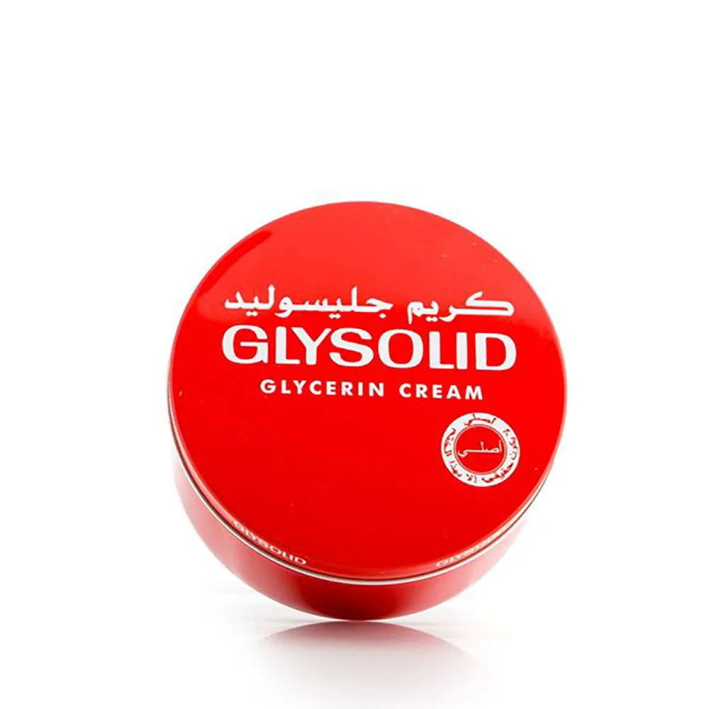 GlysolidCream250ml.webp جليسوليد كريم 250مل - الصورة 1