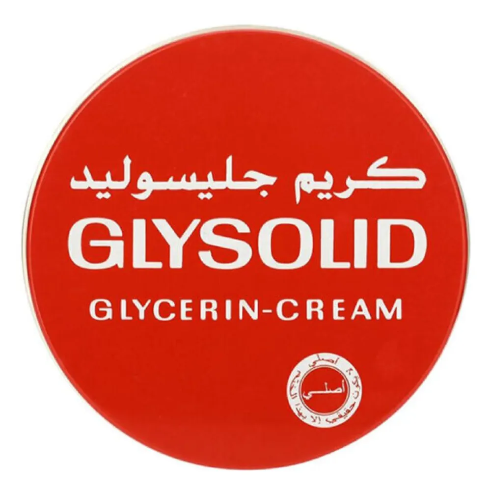 GlysolidCream400ml.webp جليسوليد كريم 400 مل - الصورة 1