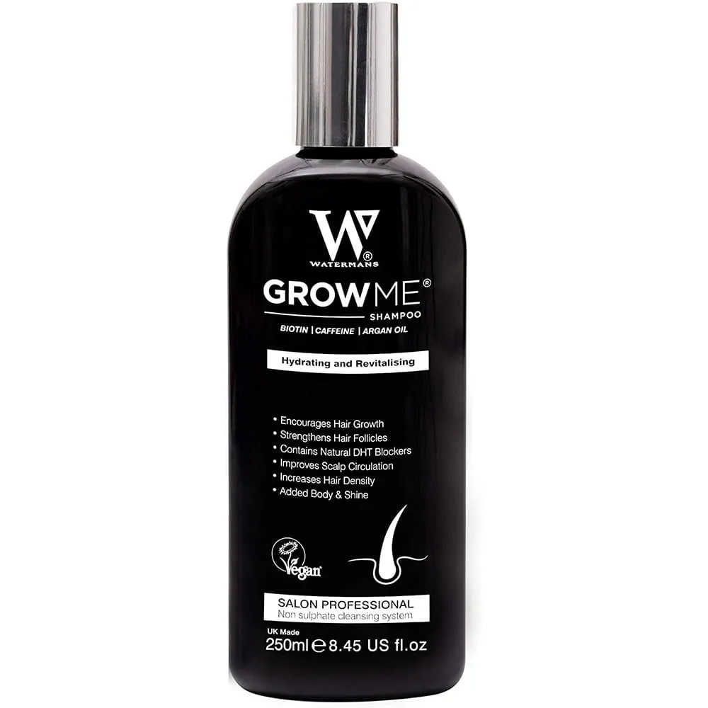 GroomyShampoo250ml.webp جرومي شامبو 250مل - الصورة 1