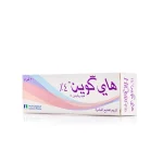 هاي كوين 4 % كريم مبيض - 30 جم