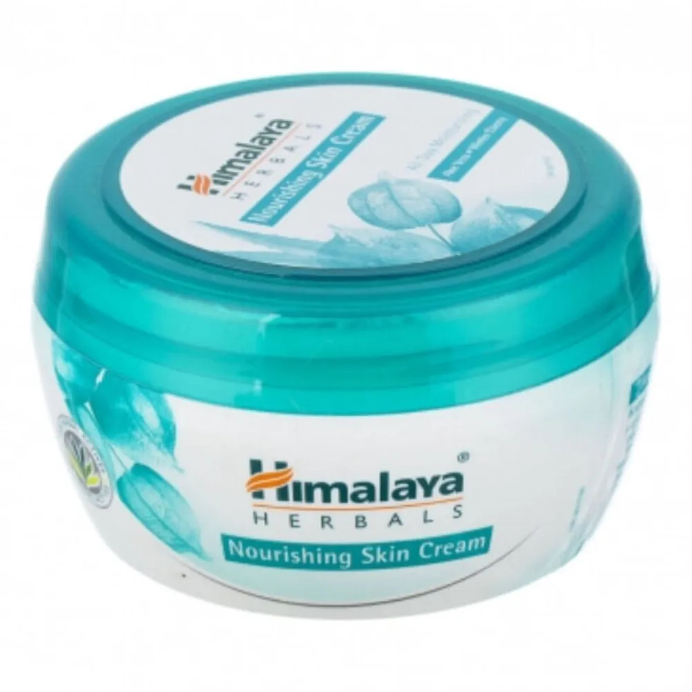 HimalayaNourishingCream250mlAloeVera.Cherry.webp هيمالايا كريم مغذي 250 مل صبار . الكرز - الصورة 1