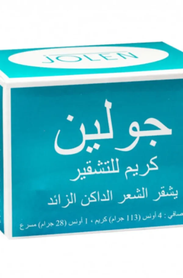 جولان كريم تشقير 113 مل