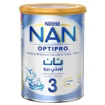 حليب أطفال نان من سنة الى 3 سنوات 400 جرام
