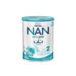 حليب أطفال نان من 6 اشهر حتى 12 شهر 800 جرام