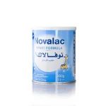 حليب أطفال نوفالاك (1) من الولادة ل6 شهور 400 جرام