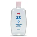 نونو زيت الاطفال 400 مل