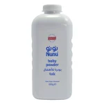 نونو بودره اطفال 400 جم