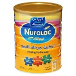 حليب أطفال نيورالاك لاطفال من 1-3 سنوات 900 جرام