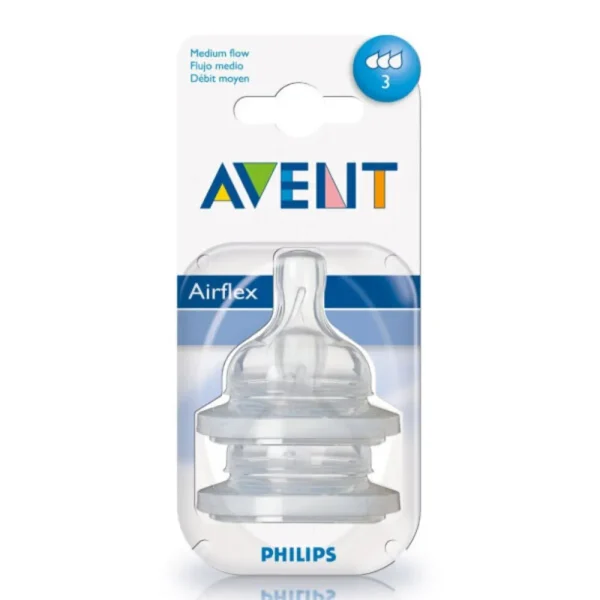 فيليبس افنت حلمه كلاسيك + 3 ثقوب 2X