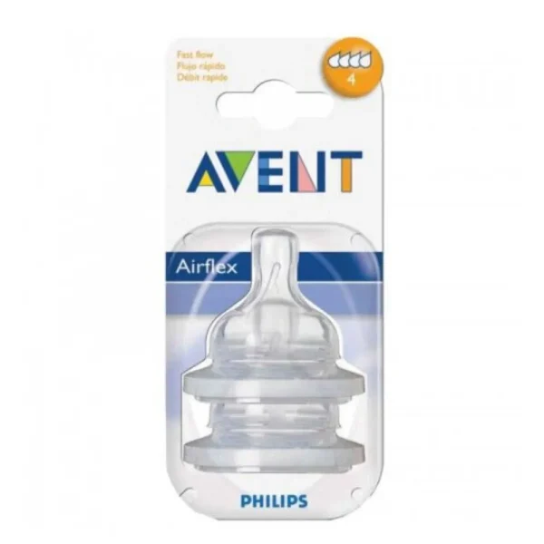 فيليبس افنت حلمه كلاسيك + 4 ثقوب 2X