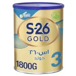 بروجرس جولد 3 1800غ