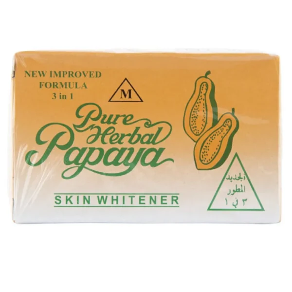 بيور سكين صابون قالب 135 جم 3 في 1