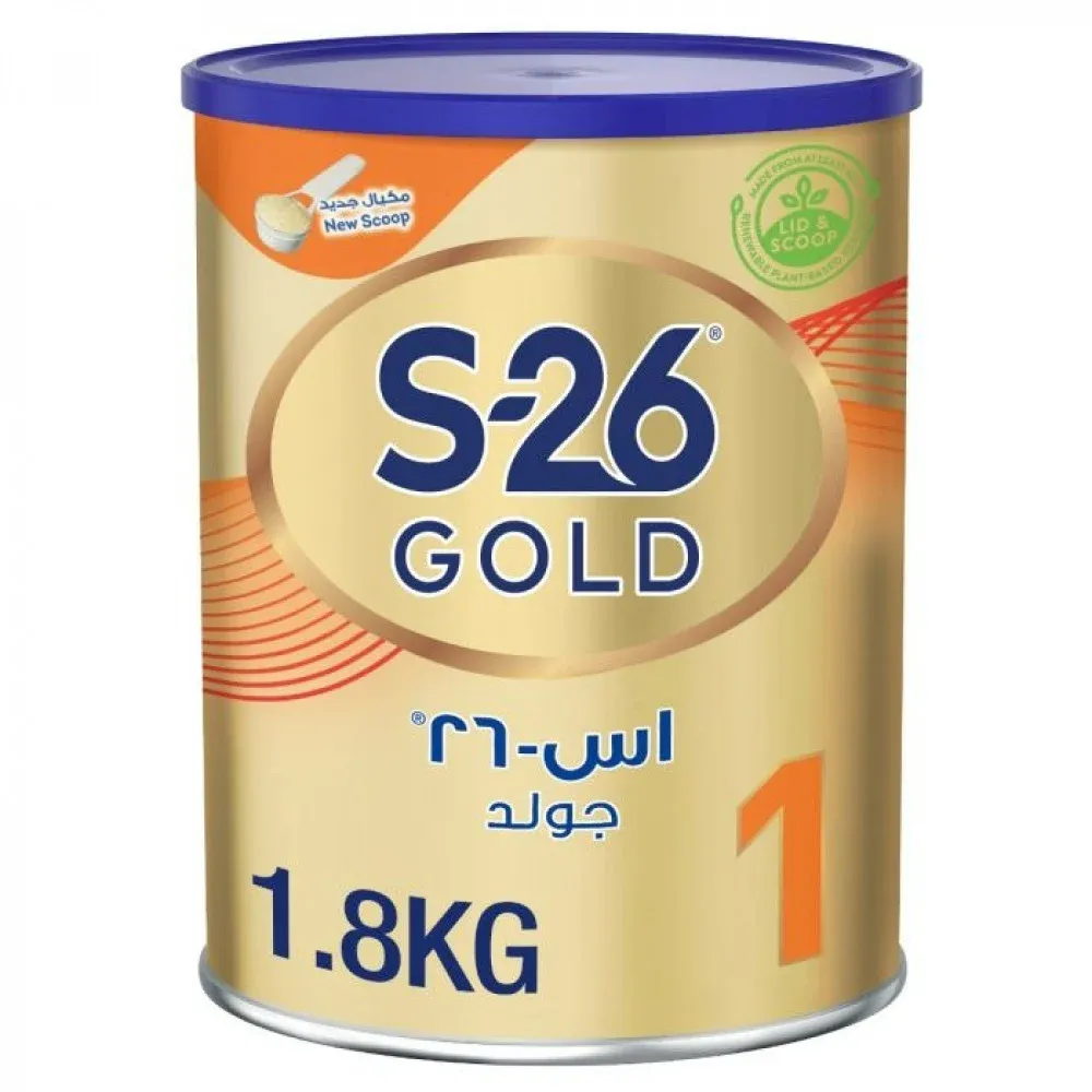S-26Gold1800g.webp اس-26 جولد 1800غ - الصورة 1