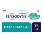 سنسوداين معجون اسنان تنظيف عميق 75 مل جل