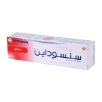 سنسوداين معجون اسنان 75 مل عادي