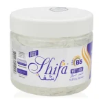 شفا جل شعر 500مل ويت لوك