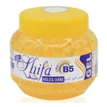 شفا جل شعر هولد شاين 300مل