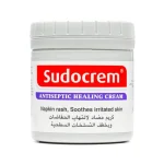 سودو كريم اطفال 125 جم