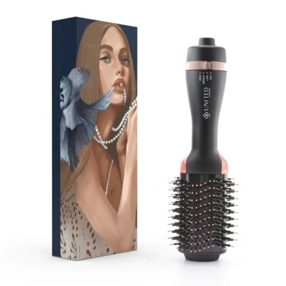 UnitedProfessional-HairStylist.webp يونايتد بروفيشنال - مصفف شعر - الصورة 1