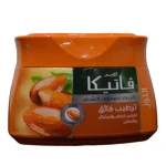 فاتيكا كريم شعر140مل ترطيب فائق