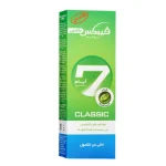 فيبكس كريم عرق 25 مل اخضر