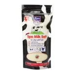 يوكو ملح استحمام 300 جم حليب