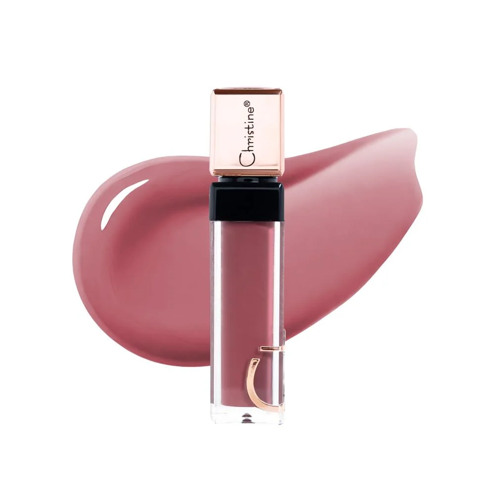 كريستين ملمّع ومكبّر الشفاه – 8ml -رقم 2521 06 كرستين ملمّع ومكبّر الشفاه – 8ml -رقم 2521 06 - الصورة 1